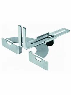 Параллельный упор bosch