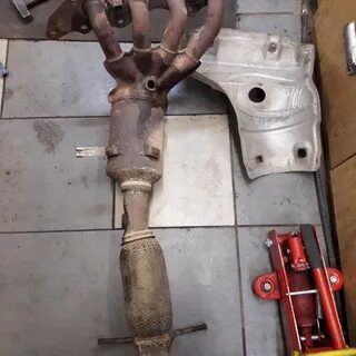 Коллектор фокус 2