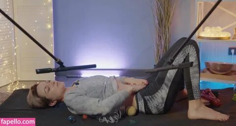 ASMR Massage  Lady Barbers -  asmrladybarbers  eliz.gry  massagevids Nu...