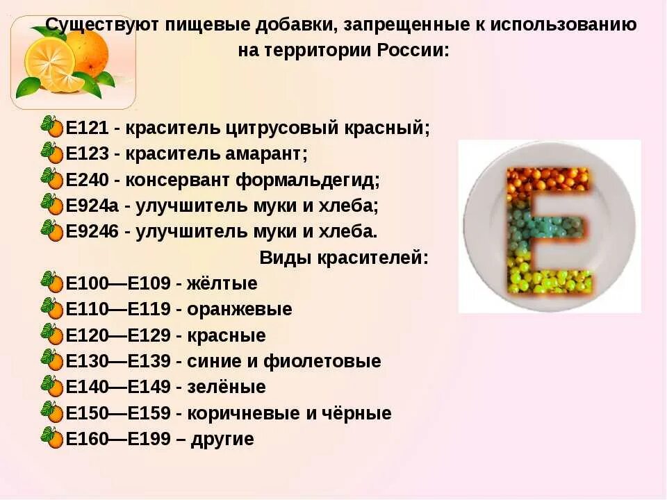 Назначение добавок. Пищевые добавки е. Разрешенные пищевые добавки. Таблица консервантов и пищевых добавок. Запрещенные пищевые добавки.