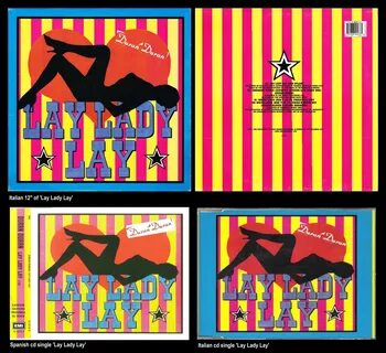 Lady lie