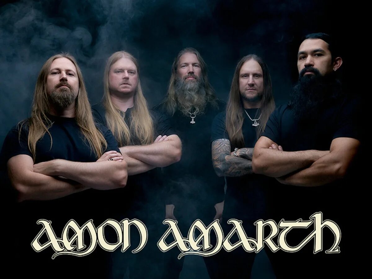 Шведские метал группы. Группа Amon Amarth. Группа Amon Amarth 1996. Берсеркер Амон амарт. Состав группы Amon Amarth.