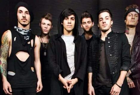 Crown the empire