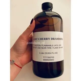 Черри литрах
