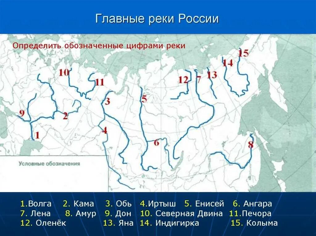 Какие моря впадают реки волга амур лена. Реки Лена Обь и Енисей на карте России. Крупные реки России на карте. Истоки и устья крупных рек России на карте. Река Енисей на контурной карте 8 класс.