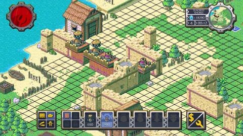 Игра lock