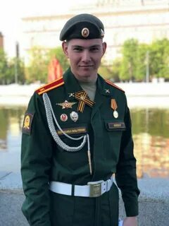 Училище сержантов