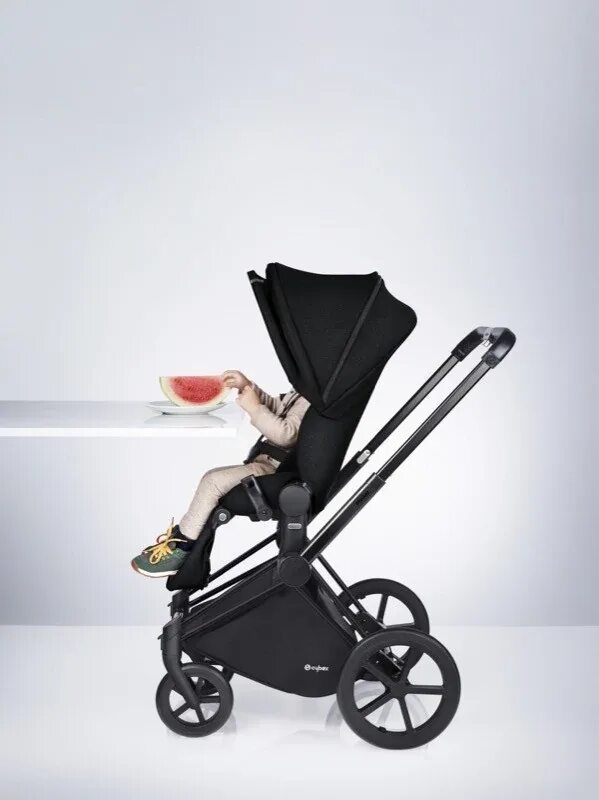 Cybex прогулочный блок. Сайбекс приам прогулочная коляска. прогулочная коляска cybex priam lux. коляска cybex priam lux jeremy scott. cybex priam черная.