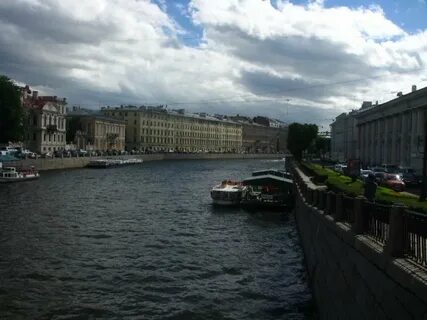 Санкт петербург наб фонтанки 71
