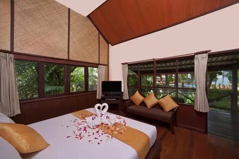 Pinnacle resort