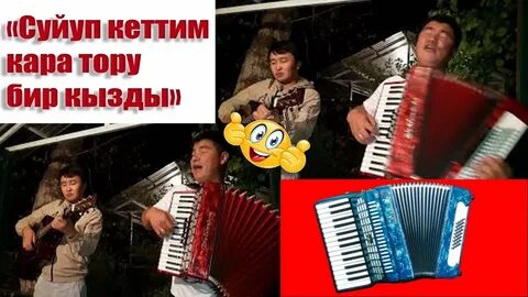 Бир кызды