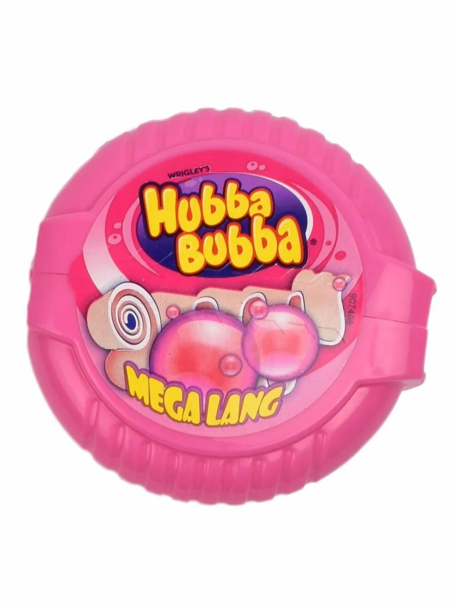 Где можно купить жвачки. Жевательная резинка Hubba Bubba. Жевательная резинка Hubba Bubba 56 гр. Жевательная резинка Hubba Bubba 12 Mega long Red.