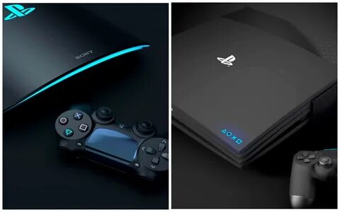 Ps5 drive