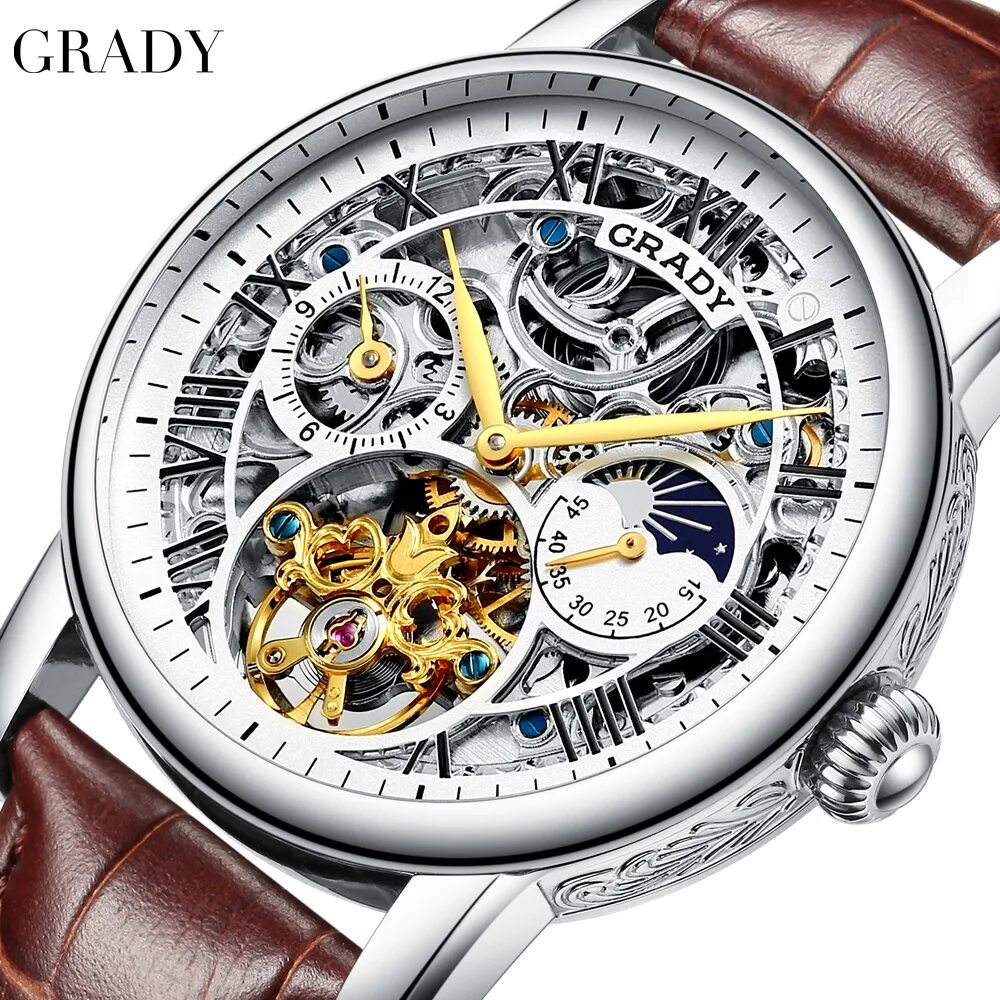 Каталог механических часов. Наручные часы полет-хронос 3132/1841161. Fechi часы скелетоны. Часы ingersoll i00401. Часы виннер механические.