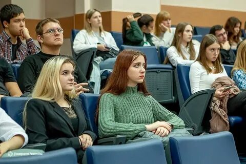Университет решетнева