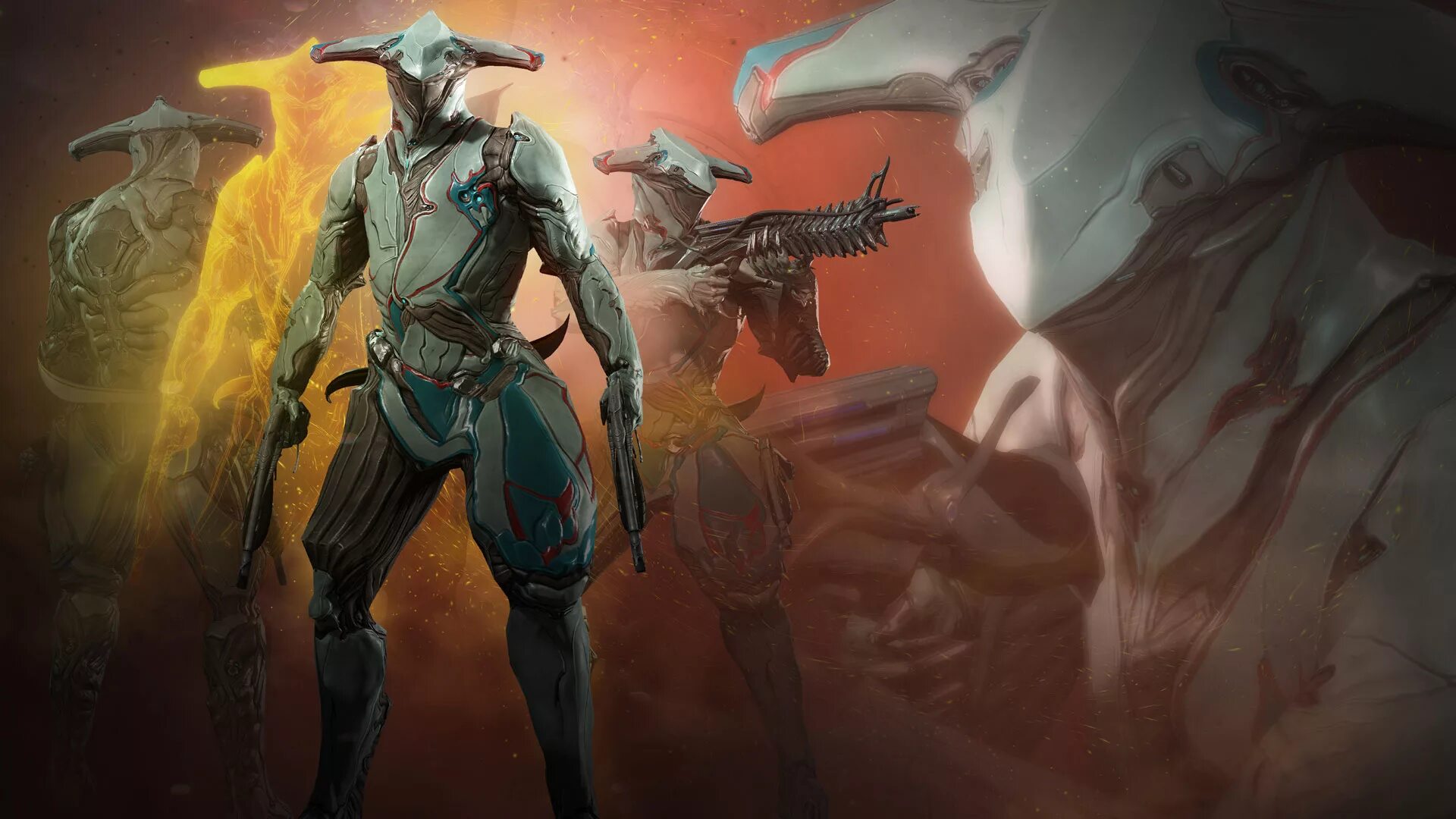 Атак варфрейм. Warframe локи. варфрейм игра. локи варфрейм арт. warframe wallpaper.