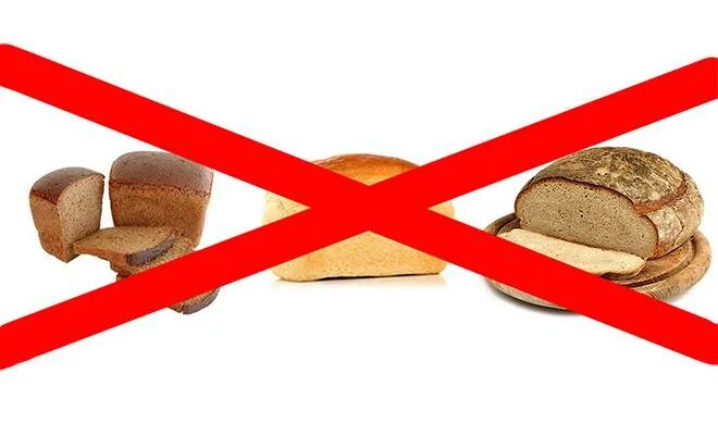 Кролик и хлеб. Хлеб нельзя. Хлеб запрещено. Хлебобулочные изделия нельзя. Можно давать хлеб кроликам