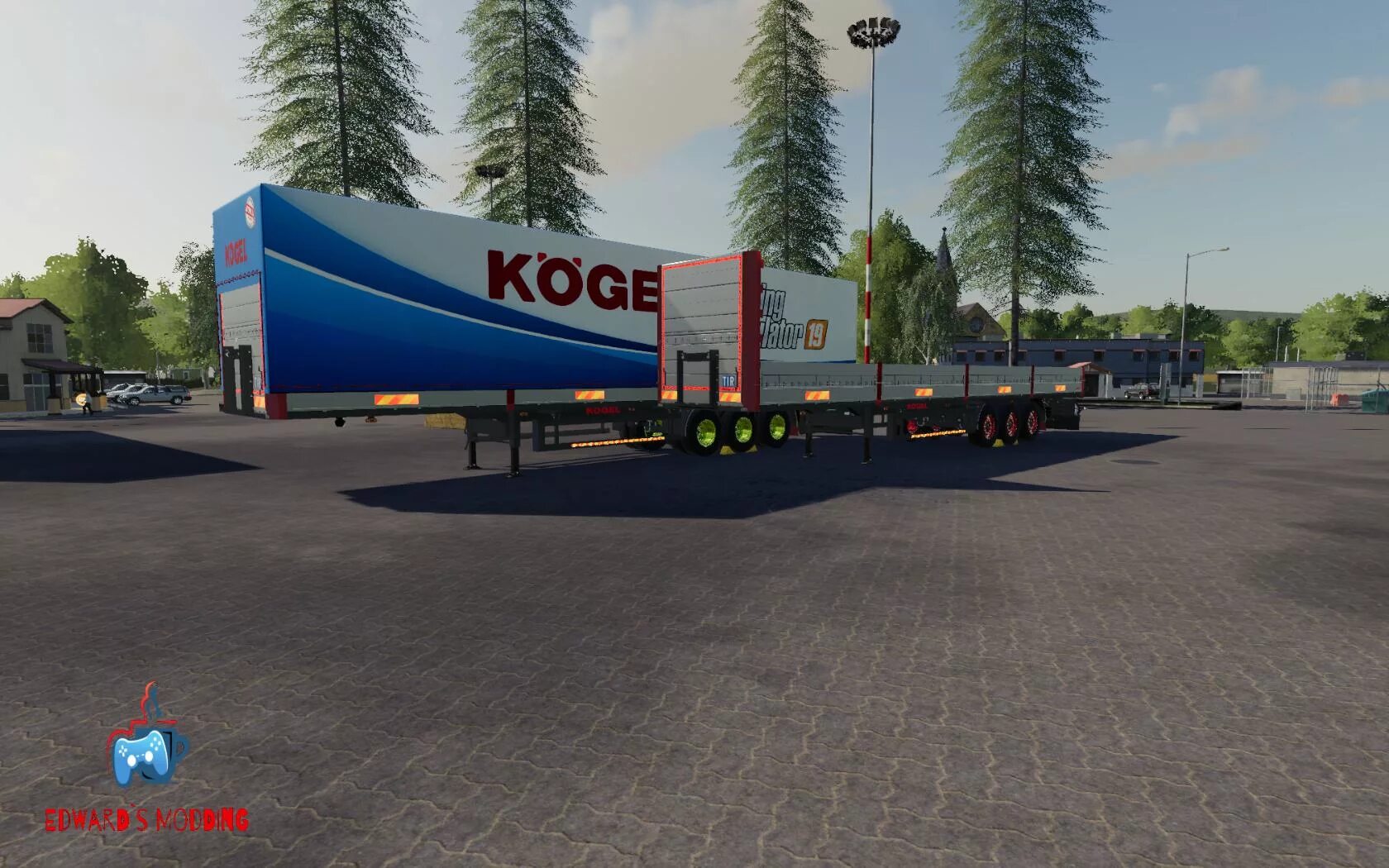 Прицепы с автозагрузкой farming simulator. Fs19 полуприцеп. полуприцепы для фс 19. фс 19 полуприцепы с автозагрузкой. фс 19 прицепы с автозагрузкой.