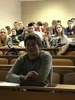 Научная секция