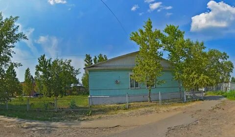 Кулебаки 4