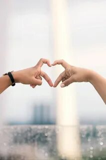 Love fingers