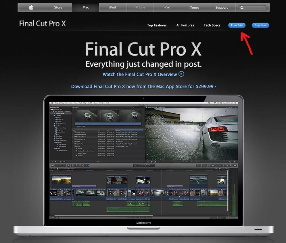 Final cut pro видео. Последняя версия Final Cut Pro x. Final Cut Pro x программа. Final Cut Pro последняя версия. MACBOOK Final Cut Pro.