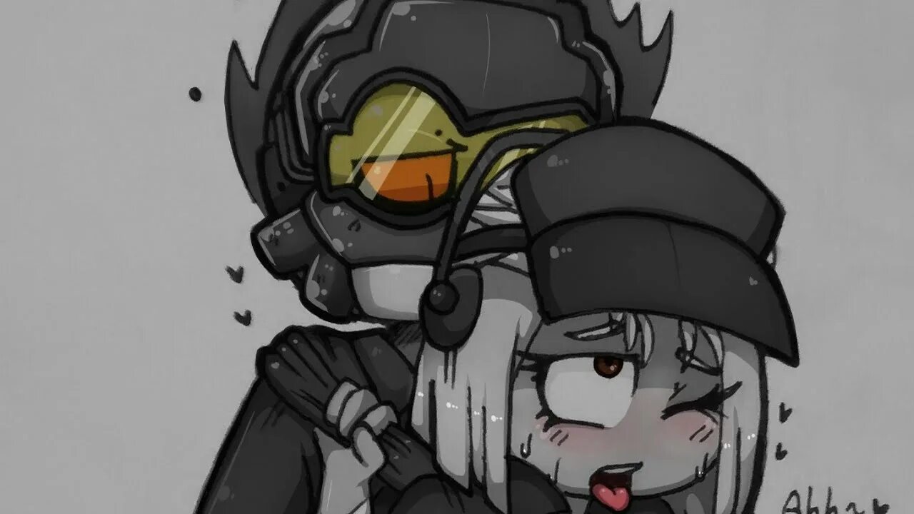 Combat rule 34