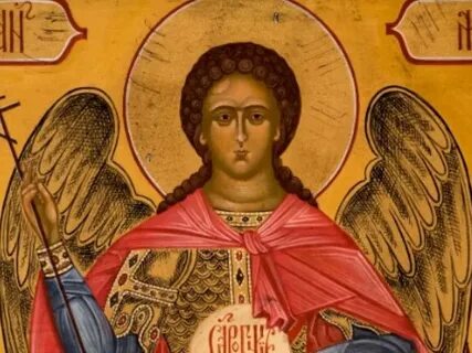 21 ноября какой православный