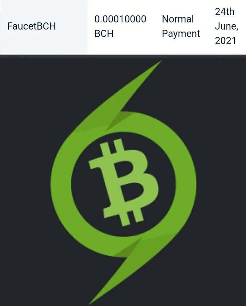 Биткойн краны