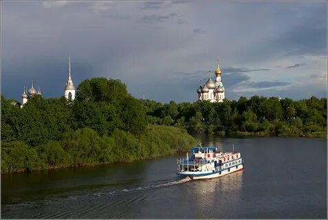 Река в вологде как называется
