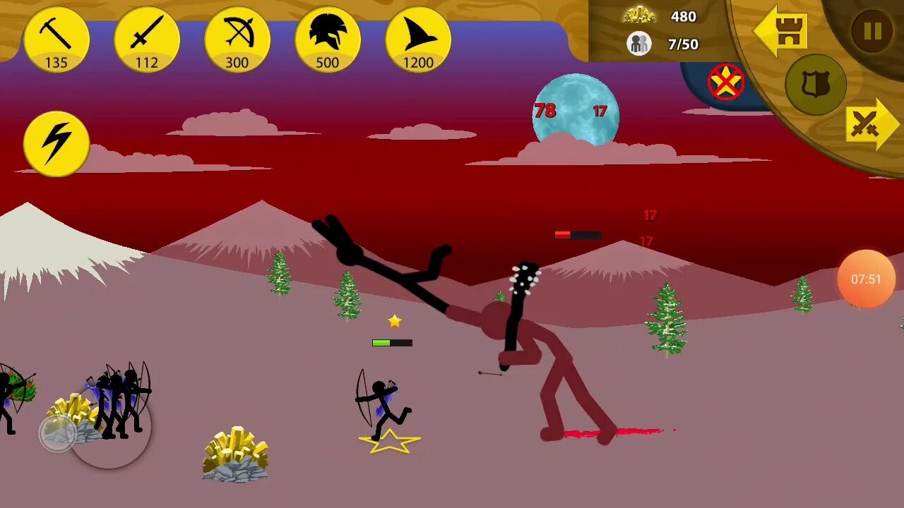 Stickman Legacy игра. Стик легаси играть