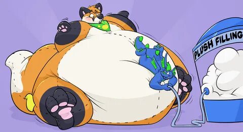 Stuffing. 