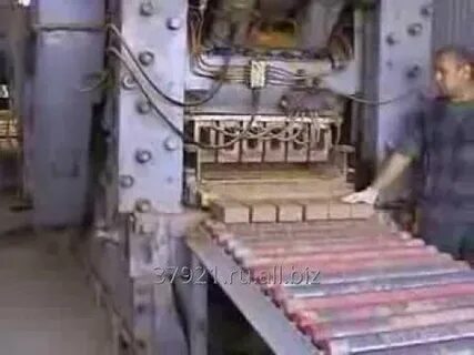 Прессующий станок