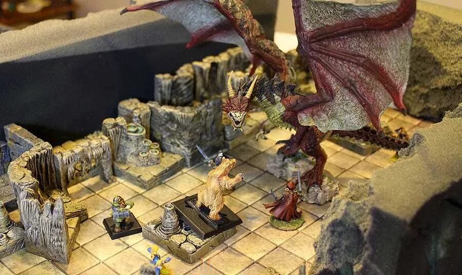 Настольные ролевые. Dungeons Dragons игра. Настолка данжеон энд Драгонс. Игра подземелье и драконы. Dungeon and Dragons подземелья.