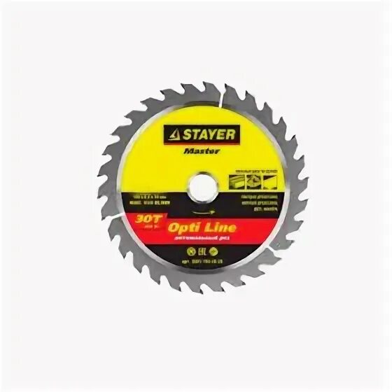 Диск по дереву stayer. Пильный диск stayer opti line 3681-165-20-30 165х20 мм. пильный диск stayer opti line 3681-140-20-20 140х20 мм. пильный диск stayer opti line 3681-150-20-24 150х20 мм. диск пильн. stayer мастер &quot;opti-line&quot;по дер.,160*20мм 24т.