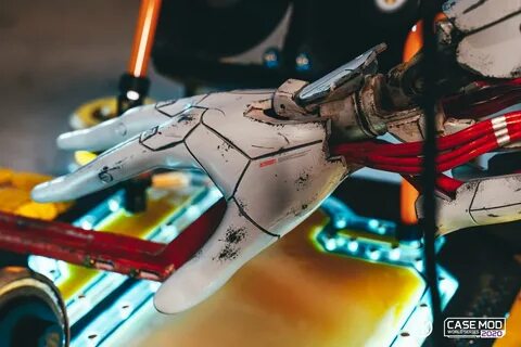 the wolverine mantis blades build cyberpunk 2077.