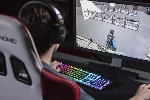 DUELL: HyperX Cloud Mix vs. SteelSeries Arctis Pro Wireless - Trådløs 