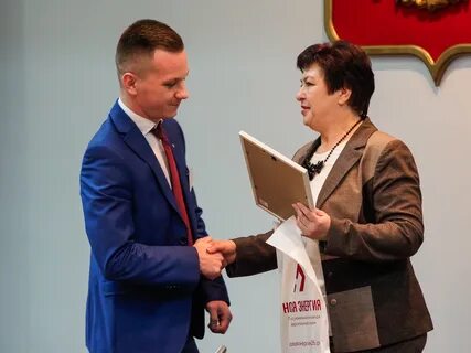 Министр финансов ставропольского