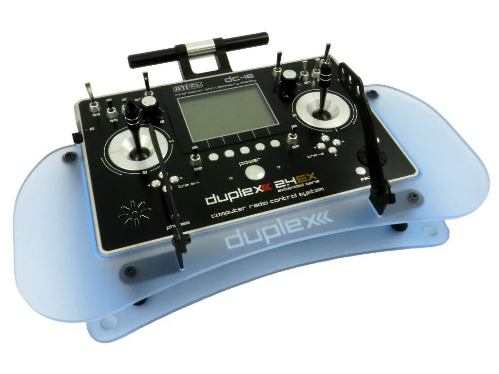 Передатчик dcs. Jeti duplex dc16 ii. передатчик dc24. jeti transmitter dc-1624,. jeti holder for transmitter dc-1624,.