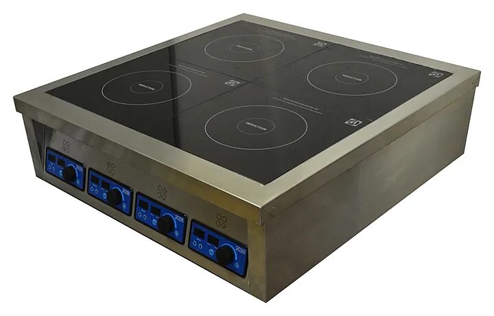 True Induction Hot plate Induction cooktop, Cooktop, Induction