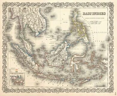 East indies