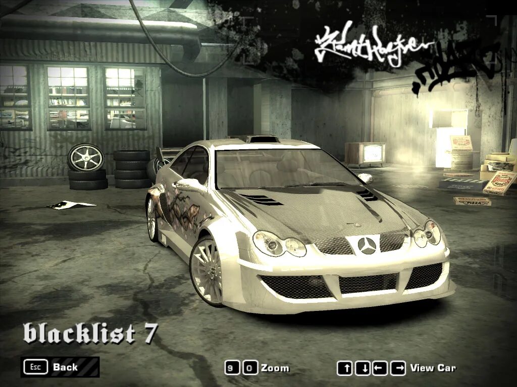 Мост вантед сохранения все машины. Мерседес из нфс мост вантед. mercedes из need for speed most wanted. мерседес из нфс 2005. мерседес из нфс мост вантед 2005.