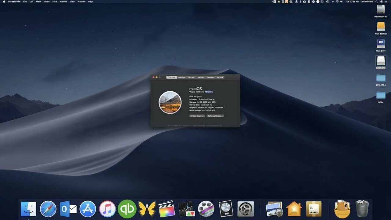 Mac os 14.4