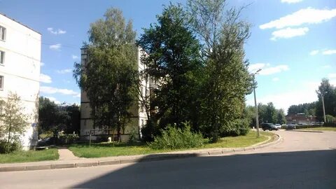 Красный октябрь 4