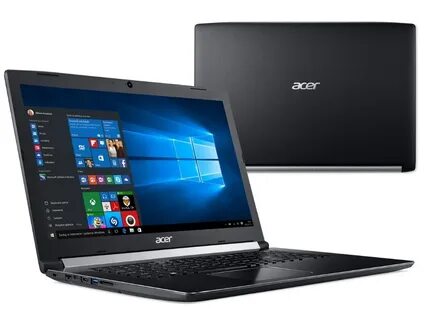 17.3 ноутбук acer aspire 3 a317