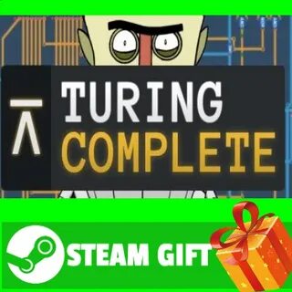 Turing complete