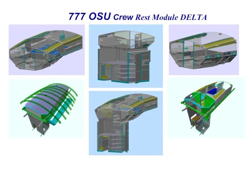 Модуль rest. Crew rest 777. crew rest.