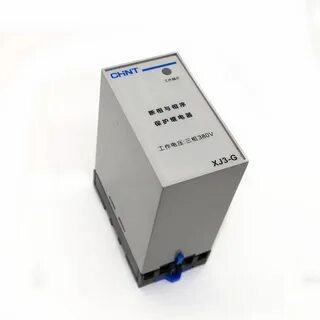 Реле защиты двигателя