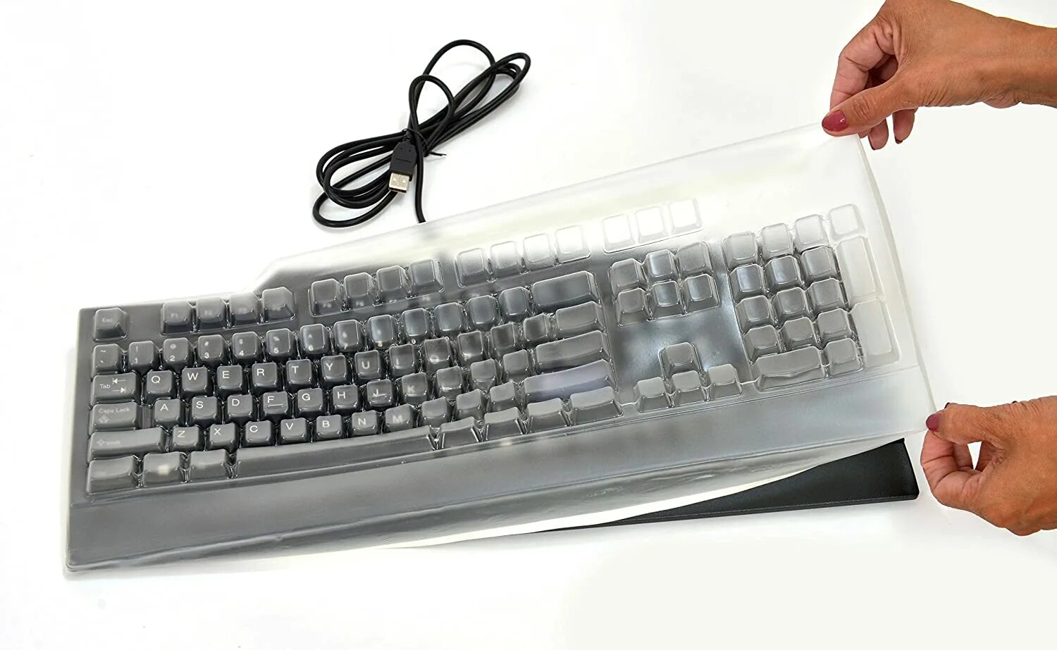 Bind keyboard