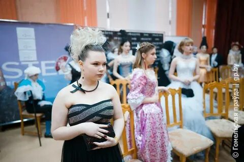 Колледж бытового обслуживания гомель